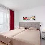 Puerto Banus Penthouse Duplex Corner Apartment