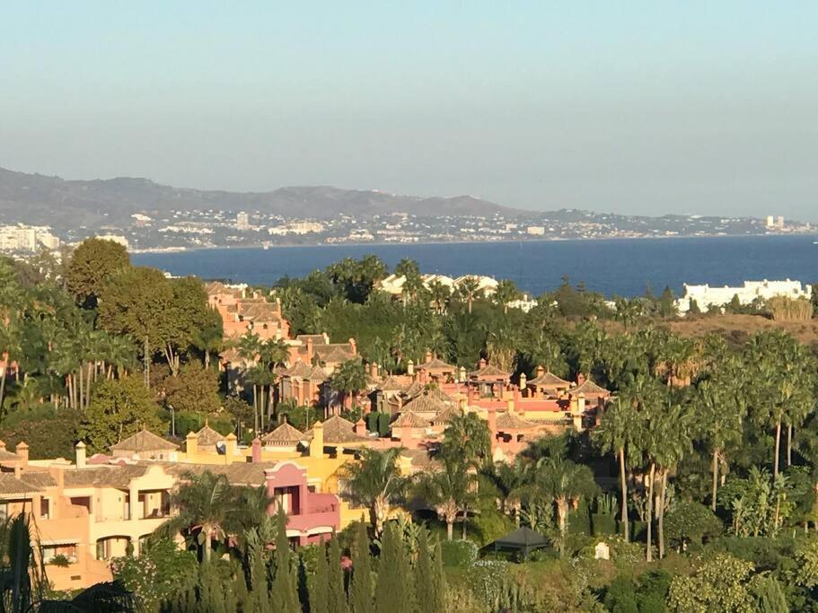 Apartamento Puerto Banus Penthouse Duplex Corner