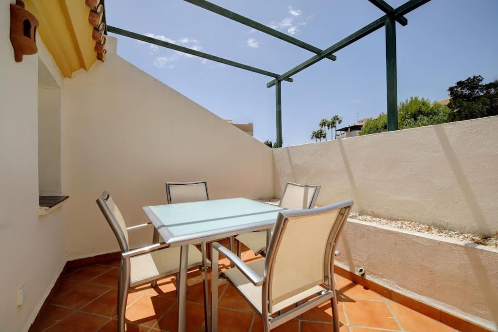 Puerto Banus Penthouse Duplex Corner Apartamento *