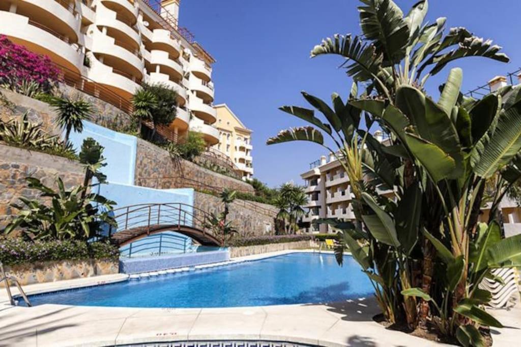 Puerto Banus Penthouse Duplex Corner Apartamento Marbella