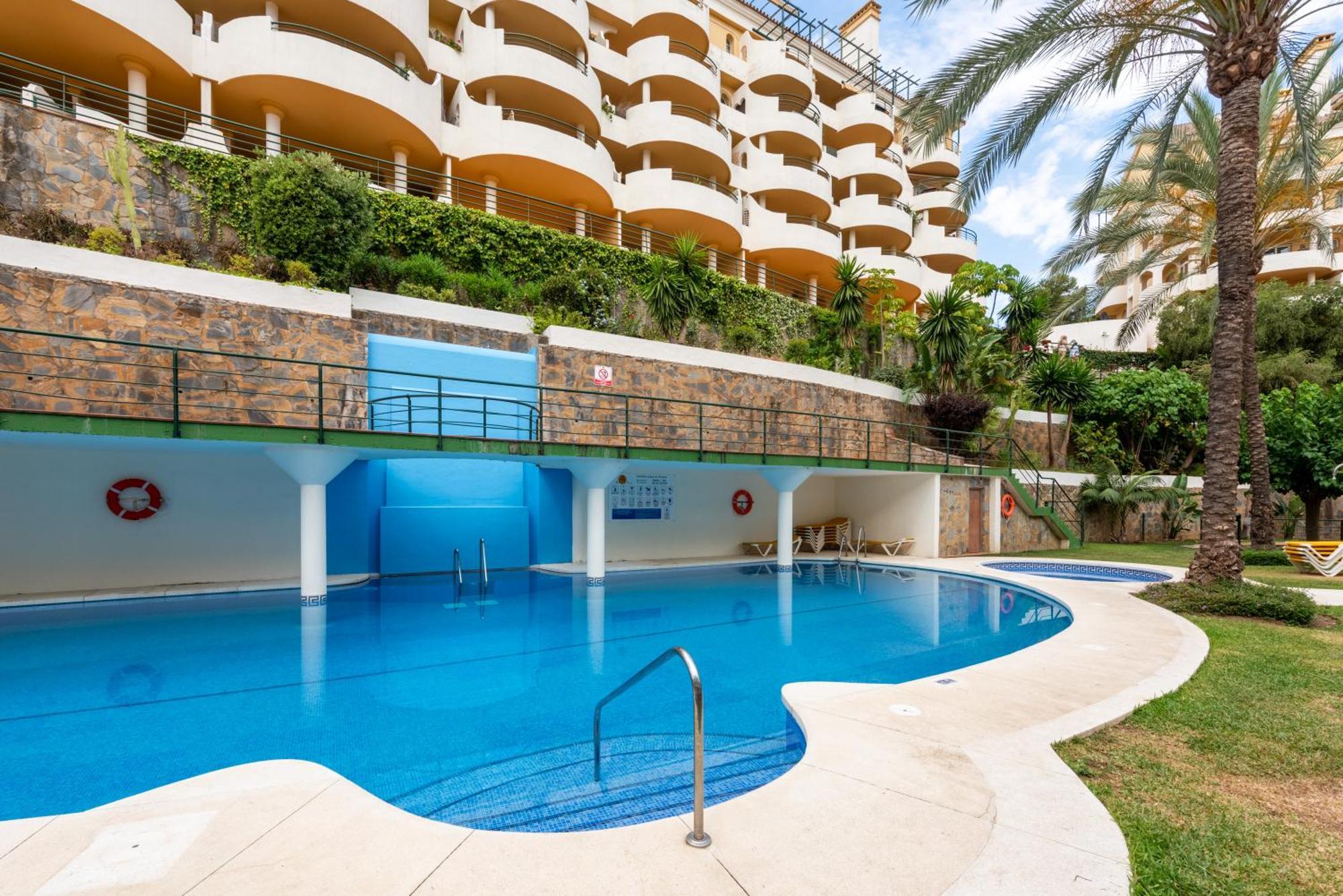 Apartamento Puerto Banus Penthouse Duplex Corner *